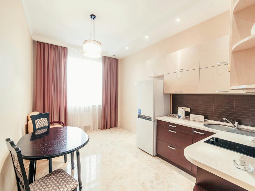 Apartment In Arkadia Одеса Екстериор снимка