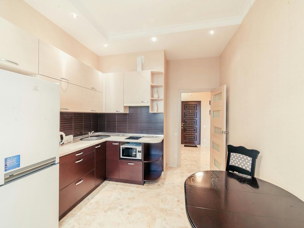 Apartment In Arkadia Одеса Екстериор снимка