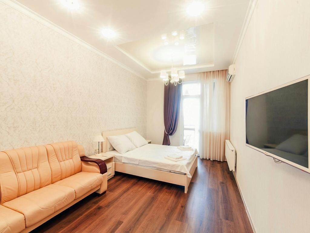 Apartment In Arkadia Одеса Екстериор снимка