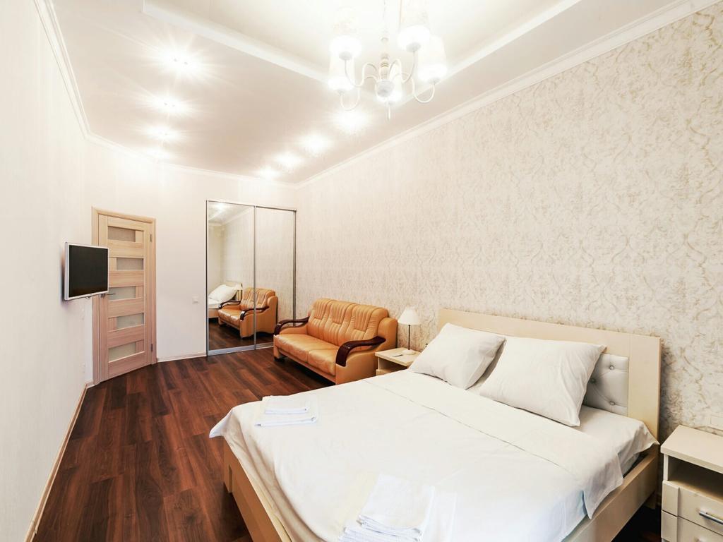 Apartment In Arkadia Одеса Екстериор снимка