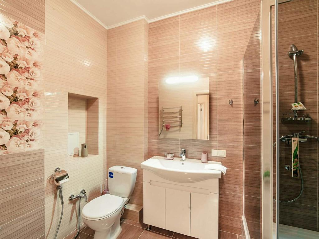 Apartment In Arkadia Одеса Екстериор снимка