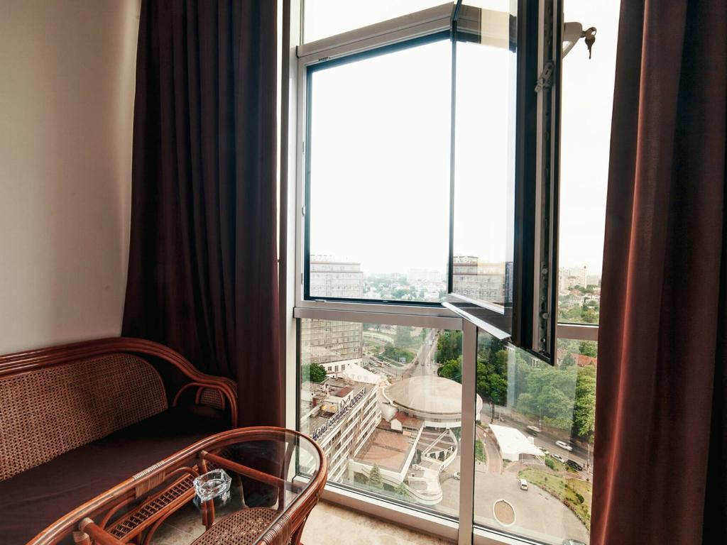 Apartment In Arkadia Одеса Екстериор снимка